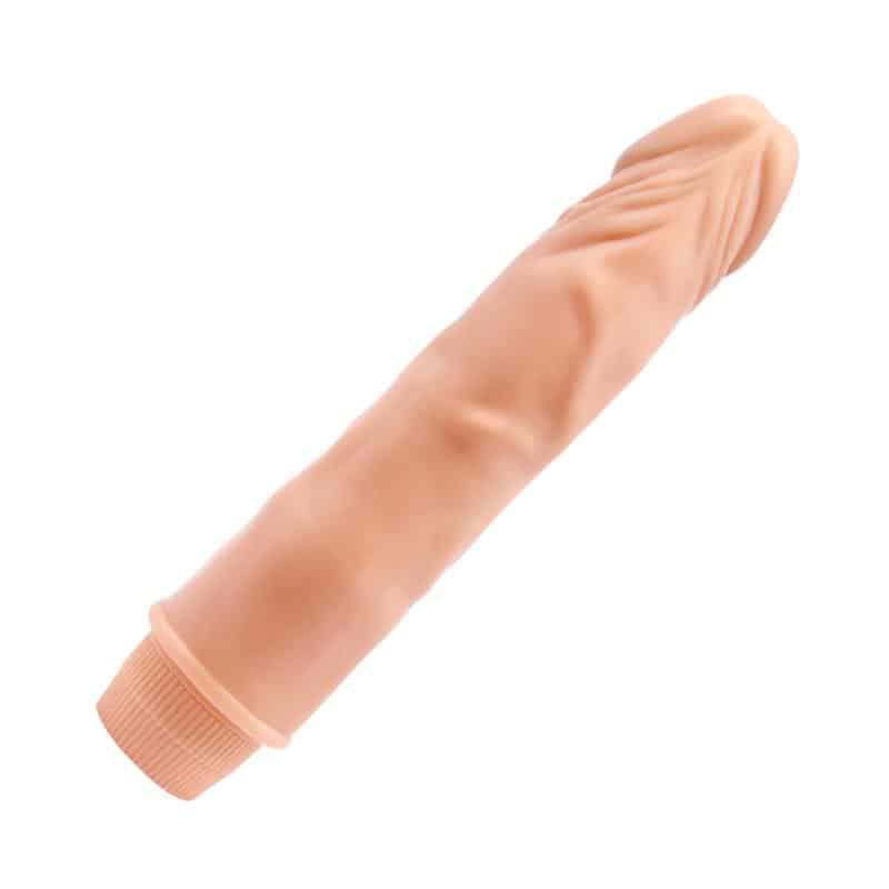 Baile - Vibrador Color Natural 21.5 cm - Image 3