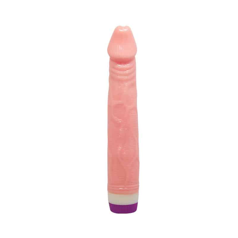 Baile - Vibrador Color Natural 22 cm - Image 3