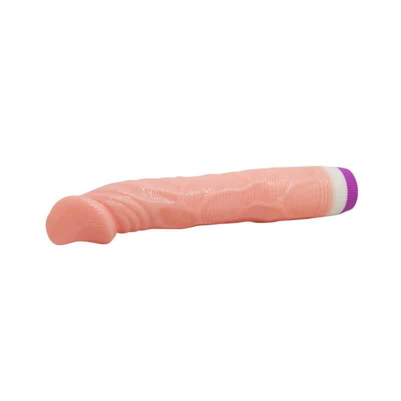 Baile - Vibrador Color Natural 22 cm - Image 4