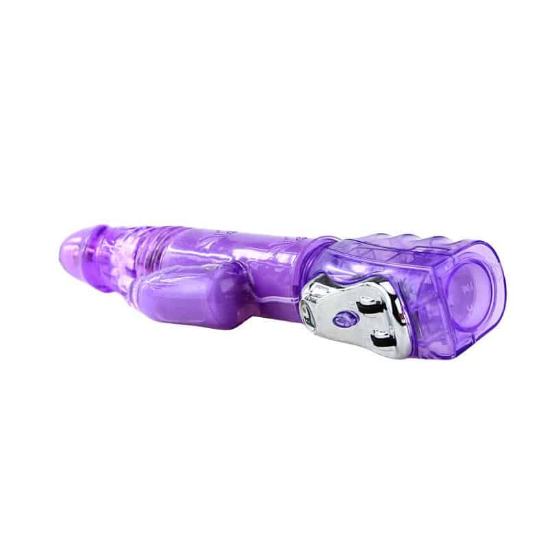 Baile - Vibrador Color Púrpura - Image 2