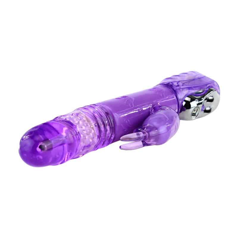 Baile - Vibrador Color Púrpura - Image 3