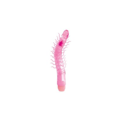 Baile - Vibrador Color Rosa