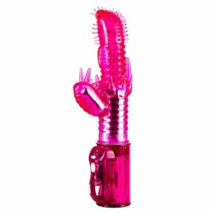 Alive - Vibrador Cosmic Follies 24.1 cm