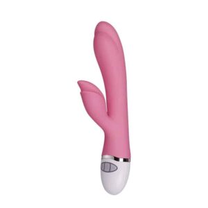 Lovetoy - Vibrador Dreamer II USB Rosa