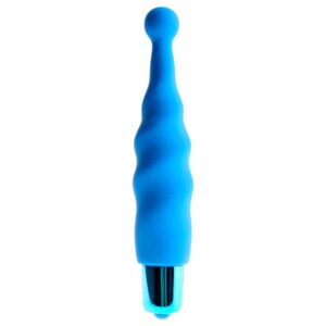 Classix - Vibrador Fun Vibe Azul