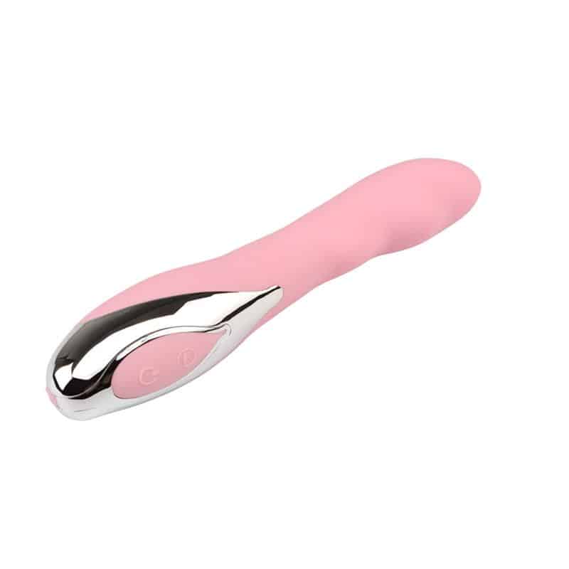 Chisa - Vibrador G-Gasm Digger - Image 2