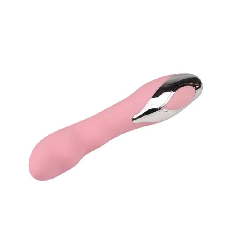 Chisa - Vibrador G-Gasm Digger - Image 4
