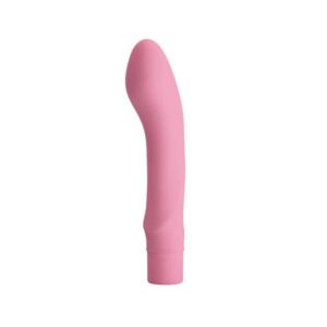 Prettylove - Vibrador Ira Silicona Rosa