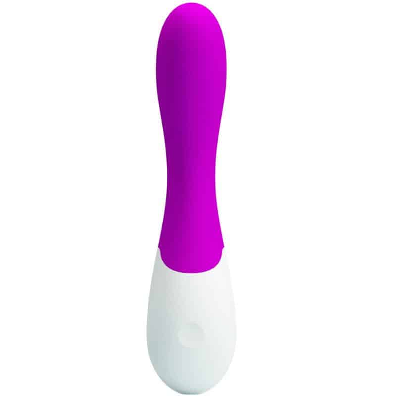 Romance - Vibrador MC18 Master Orgasm Color Rosa - Image 2