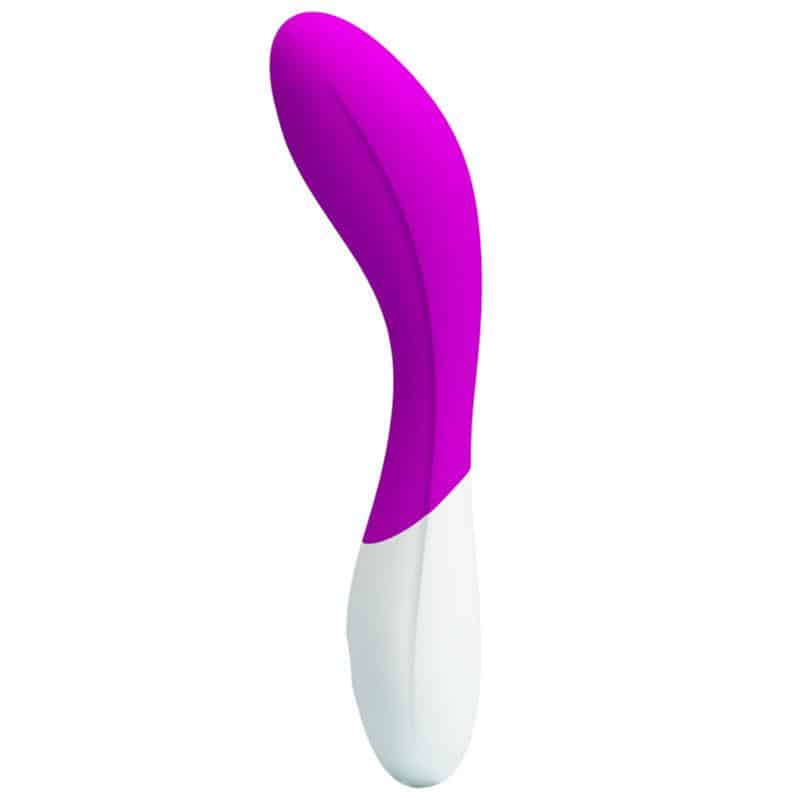 Romance - Vibrador MC18 Master Orgasm Color Rosa - Image 3