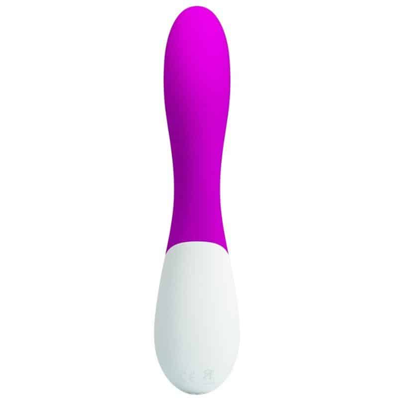 Romance - Vibrador MC18 Master Orgasm Color Rosa - Image 4