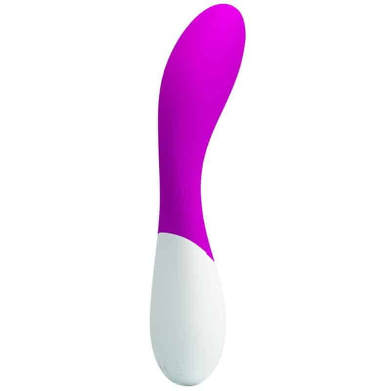 Romance - Vibrador MC18 Master Orgasm Color Rosa - Image 5