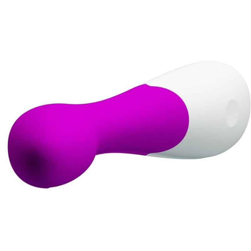 Romance - Vibrador MC18 Master Orgasm Color Rosa - Image 6