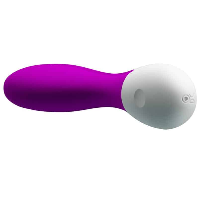 Romance - Vibrador MC18 Master Orgasm Color Rosa - Image 7