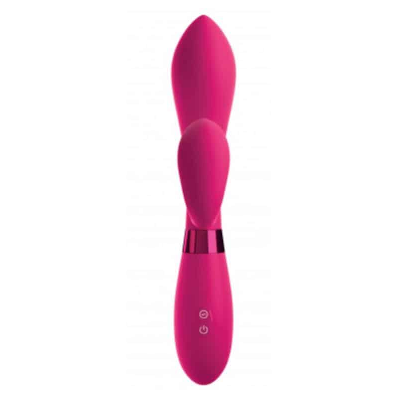 Omg - Vibrador Mood 10 Funciones Silicona - Image 2