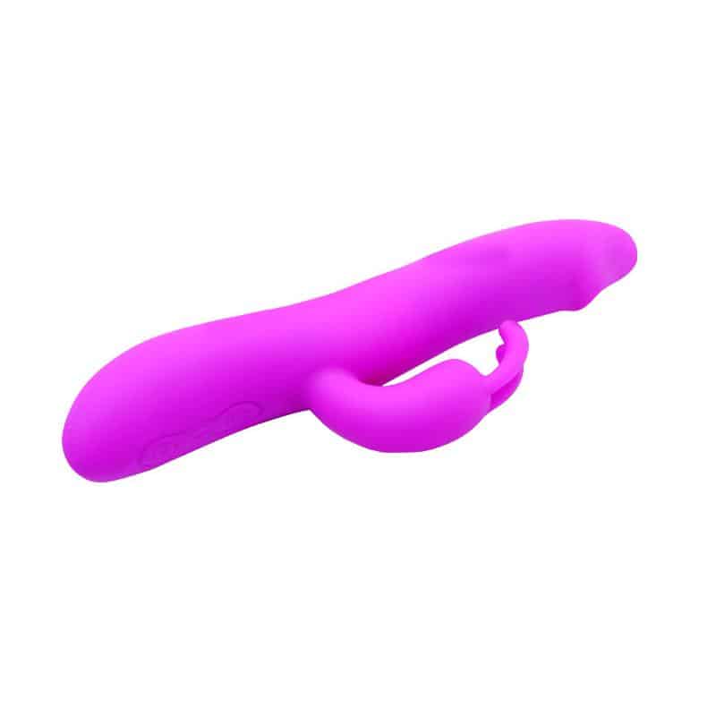 Romance - Vibrador Natural Motion - Image 4