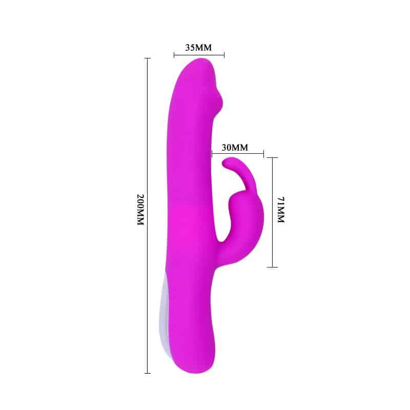 Romance - Vibrador Natural Motion - Image 6