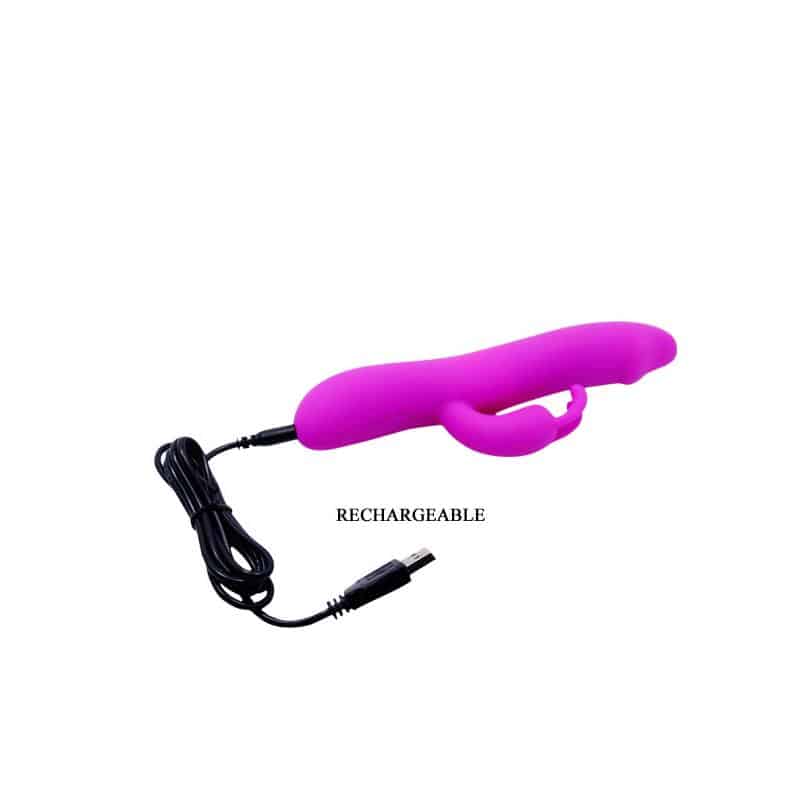 Romance - Vibrador Natural Motion - Image 8