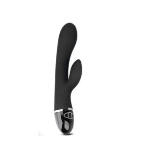 Lovetoy - Vibrador O-Sensual Clit Duo Climax Negro