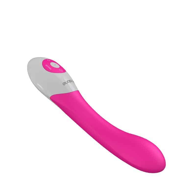 Nalone - Vibrador Pulse Fuchsia - Image 3