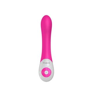 Nalone - Vibrador Pulse Fuchsia