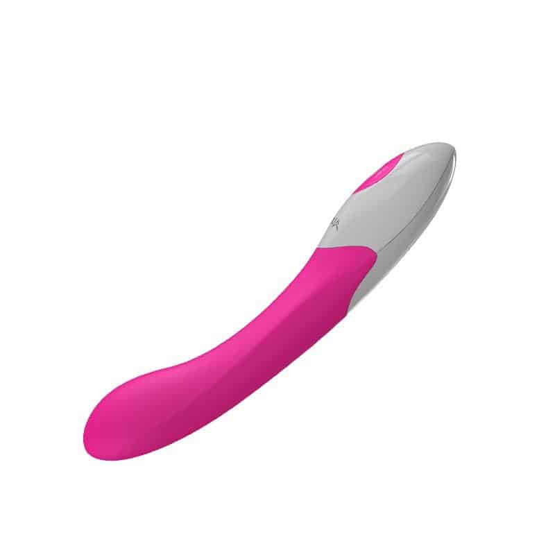 Nalone - Vibrador Pulse Fuchsia - Image 5