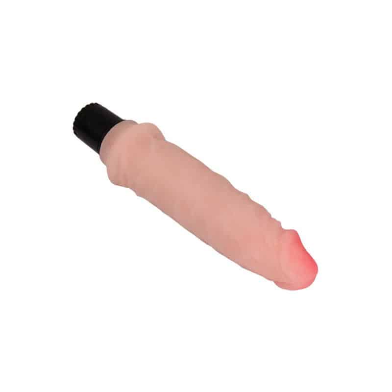 Baile - Vibrador Realista Natural 20 cm - Image 3