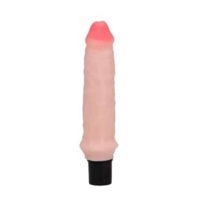 Baile - Vibrador Realista Natural 20 cm