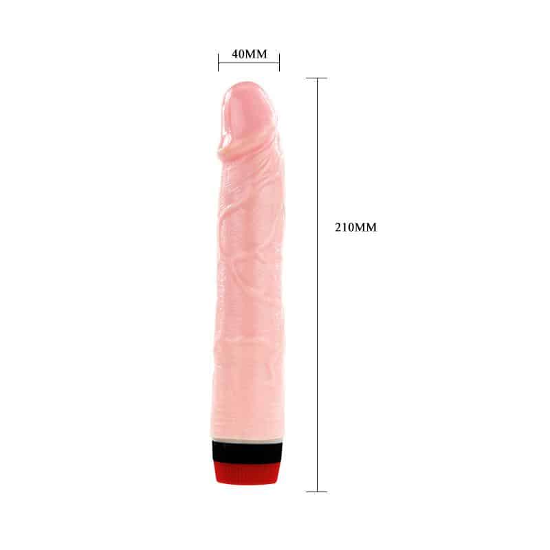 Baile - Vibrador Rocking Dong - Image 4