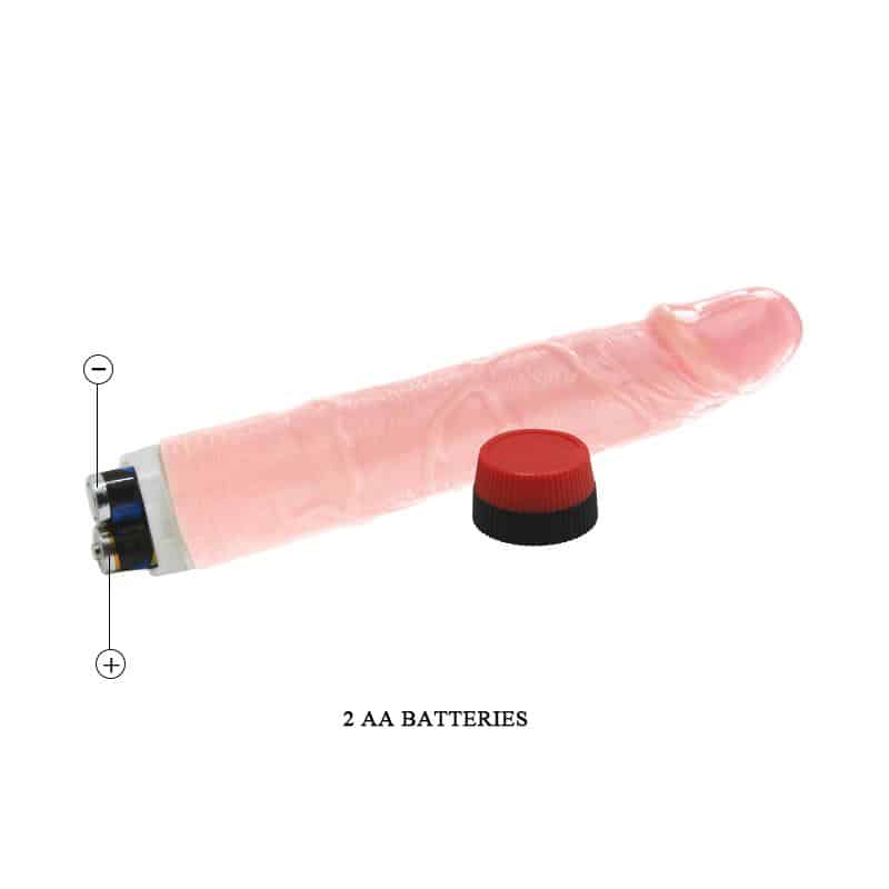 Baile - Vibrador Rocking Dong - Image 5