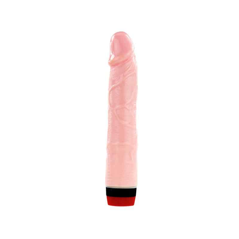 Baile - Vibrador Rocking Dong