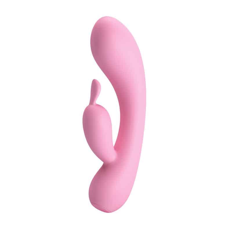 Prettylove - Vibrador Smart Hugo Función Memoria - Image 2