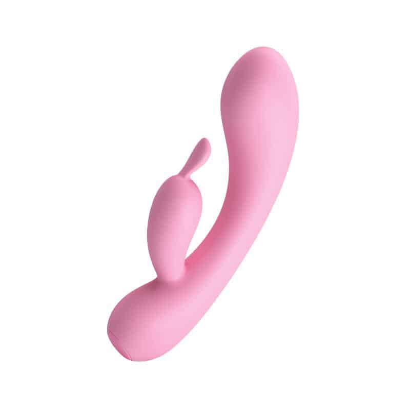 Prettylove - Vibrador Smart Hugo Función Memoria - Image 3