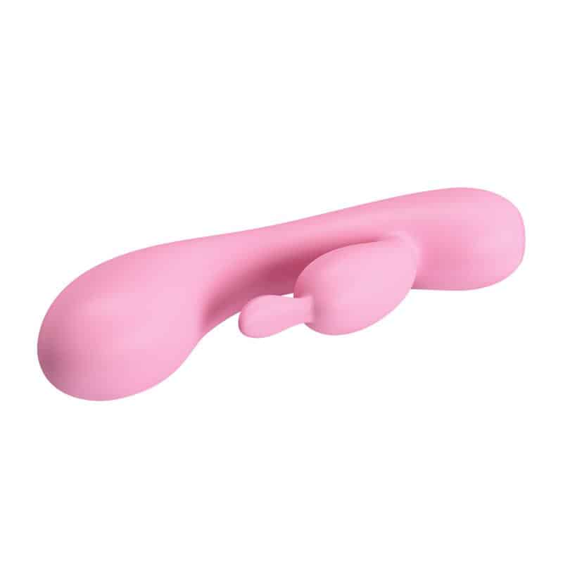 Prettylove - Vibrador Smart Hugo Función Memoria - Image 4