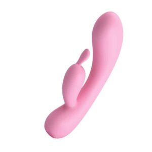 Prettylove - Vibrador Smart Hugo Función Memoria