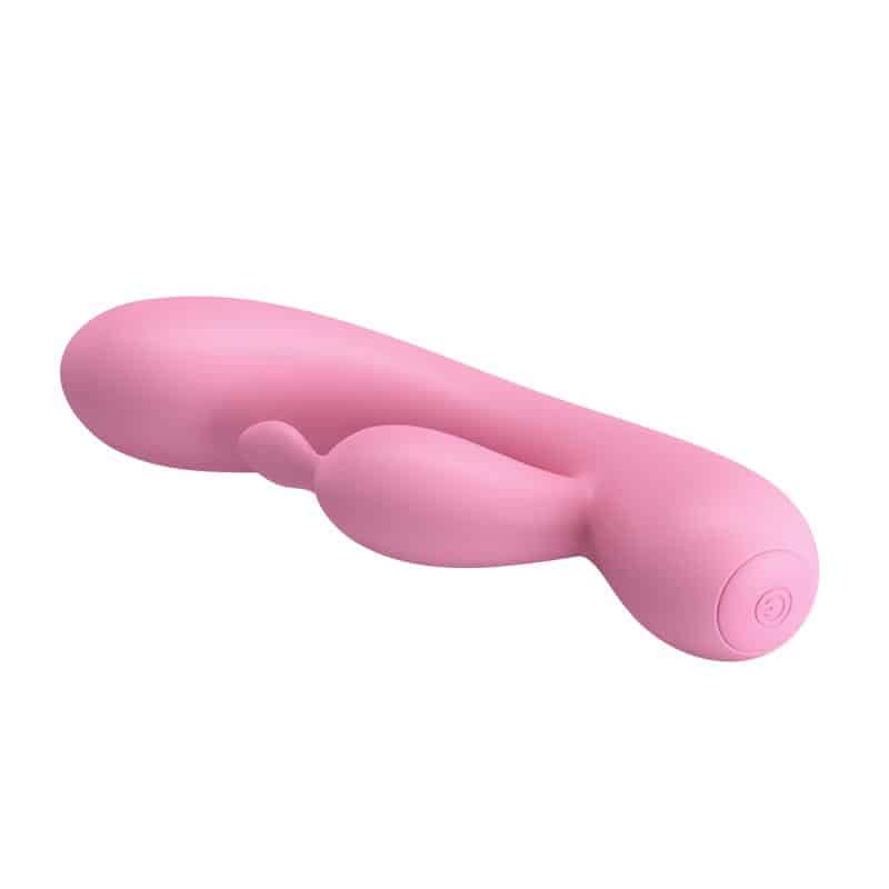 Prettylove - Vibrador Smart Hugo Función Memoria - Image 5