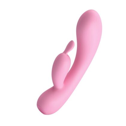 Prettylove - Vibrador Smart Hugo Función Memoria