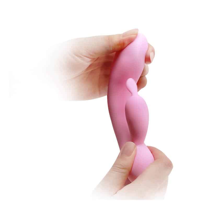 Prettylove - Vibrador Smart Hugo Función Memoria - Image 7