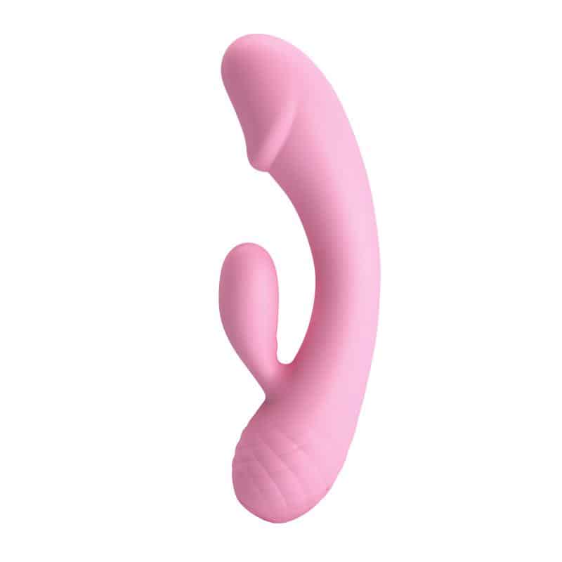 Prettylove - Vibrador Smart Ron - Image 2