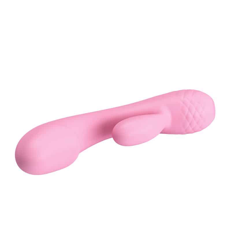 Prettylove - Vibrador Smart Ron - Image 3