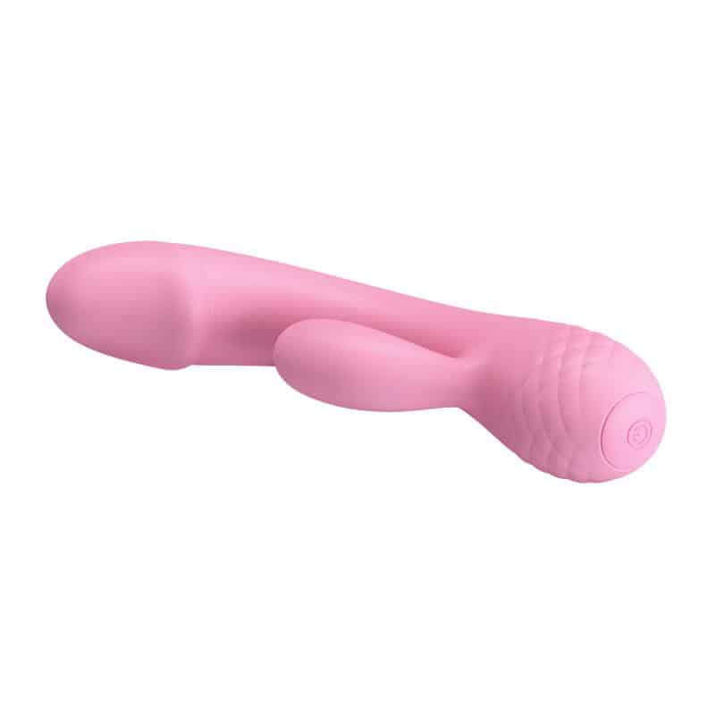 Prettylove - Vibrador Smart Ron - Image 4