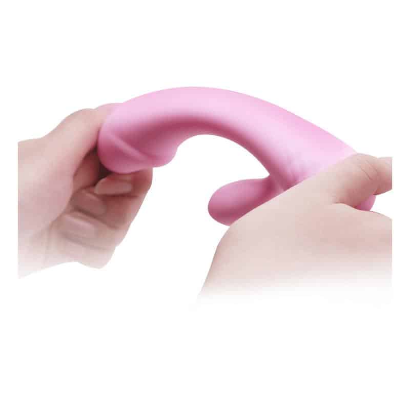 Prettylove - Vibrador Smart Ron - Image 5