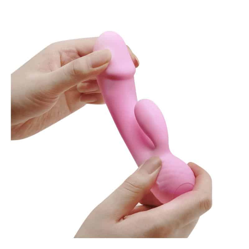 Prettylove - Vibrador Smart Ron - Image 6