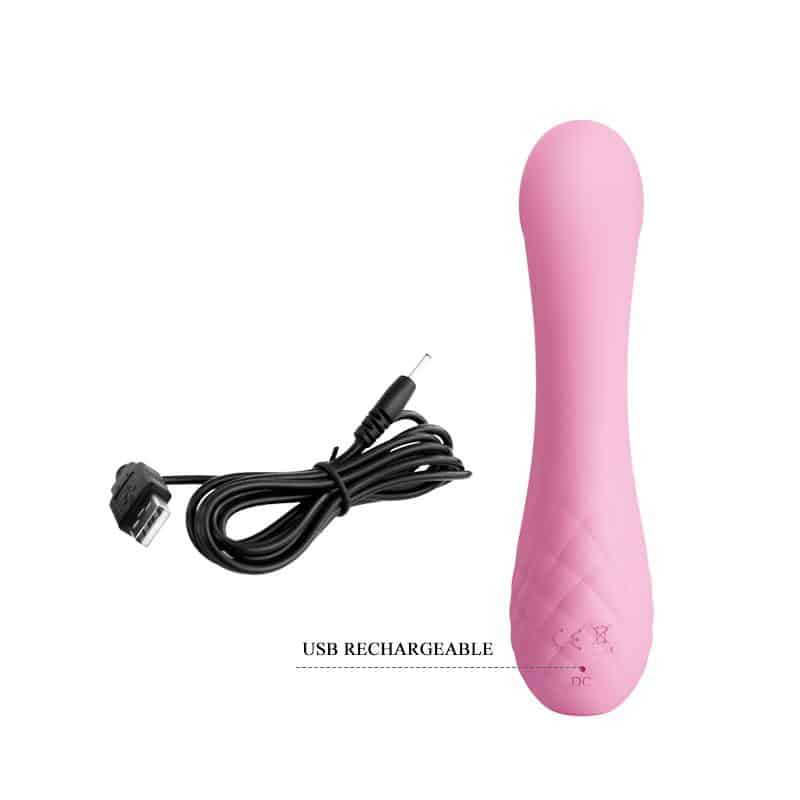 Prettylove - Vibrador Smart Ron - Image 7