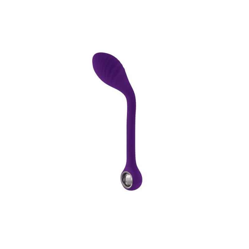 Playboy - Vibrador Spot on Púrpura - Image 5