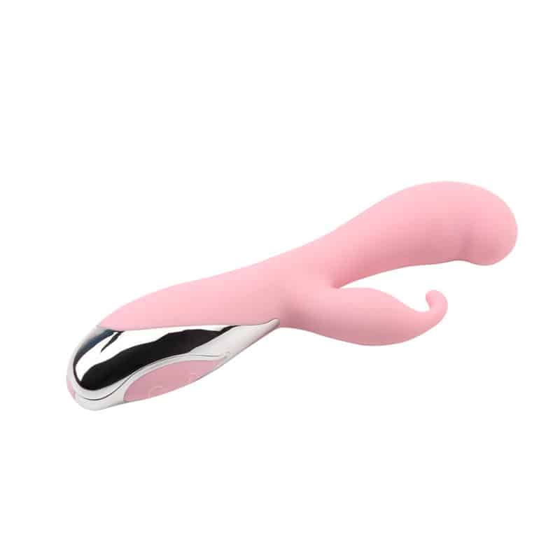 Chisa - Vibrador Vertigo Bunny Dream - Image 5