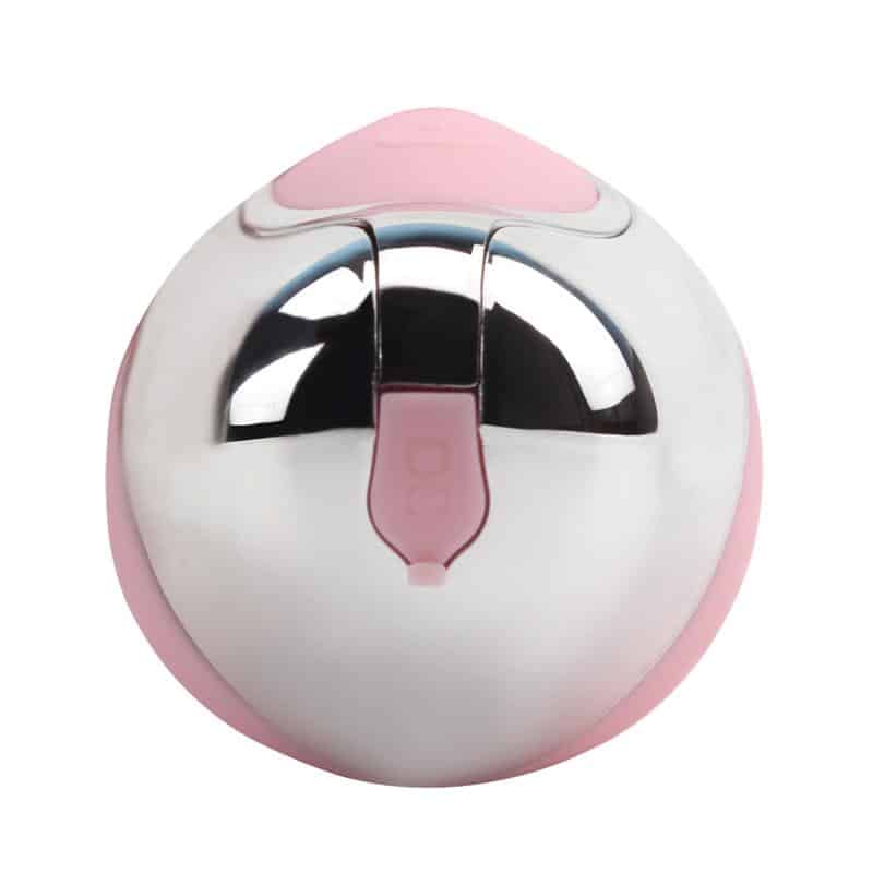 Chisa - Vibrador Vertigo Bunny Dream - Image 6