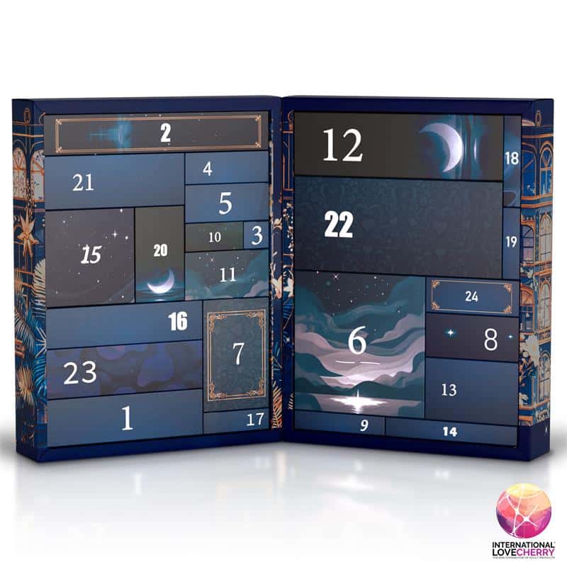 Calendário do Advento Sexual 2025 - Image 5