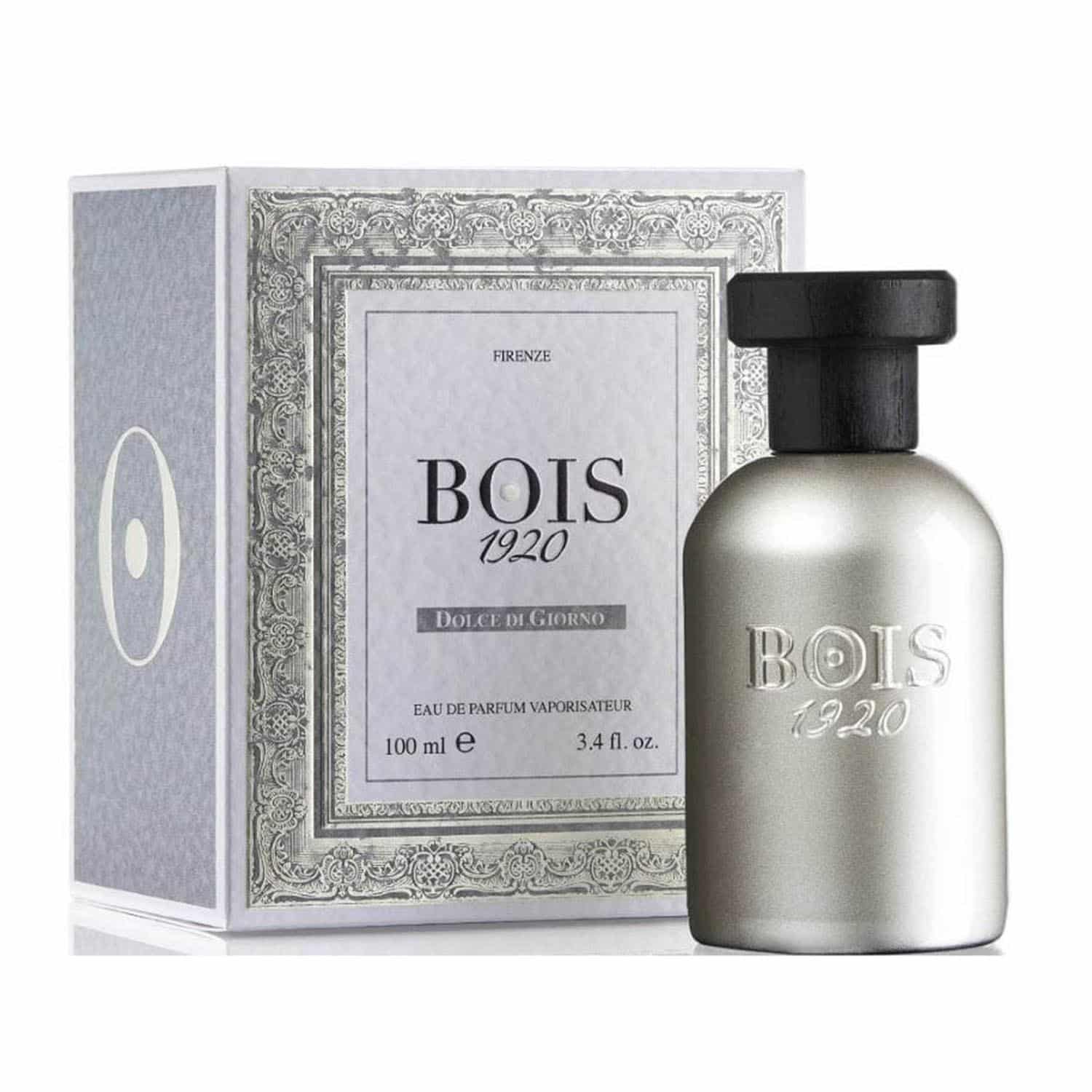 Frasco Bois 1920 Dolce di Giorno Eau de Parfum unissexo