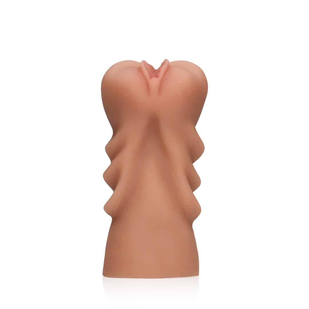 Masturbador Vagina Police Officer Flesh S-Line - Image 6